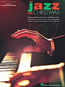 Jazz At Christmas by Various - Mantooth Frank - for Piano