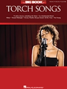 Big Book Of Torch Songs by Various for PVG Collection