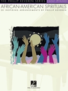 African-American Spirituals by Various - Keveren - for Piano