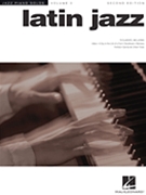 Latin Jazz by Various for Keyboard (Vol 3 Jazz Piano So)