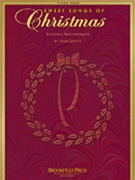 Sweet Songs Of Christmas by Various - Leavitt John - for Piano