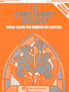 Sanctuary Soloist Volume 3 by - Bock Fred - for High Voice Collection (Vol 3)