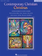 Contemporary Christian Christmas 2nd Ed by Various for PVG Collection (...christmas)