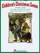 Children's Christmas Songs by Christmas for Piano Big