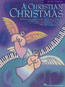 Christian Christmas A by Various for PVG Collection E