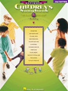 Ultimate Children's Songbook by Various for PVG Collection (2nd Edition)