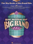 Big Book Of Big Band Hits by Various for PVG Collection (..big Band Hits)