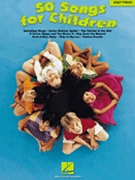 50 Songs For Children by Various for PVG Collection E