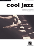 Cool Jazz by Various - Jim Sodke - for Keyboard (Vol 5 Jazz Piano So)