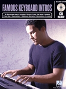 Famous Keyboard Intros by Various for Piano