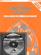 Sanctuary Soloist Volume 3 by - Bock Fred - for High Voice w/c (Vol 3)