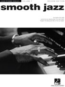 Smooth Jazz by Various - Moore Larry - for Keyboard (Vol 7 Jazz Piano So)