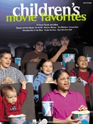 Children's Movie Favorites by Various for PVG Collection E