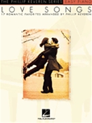 Love Songs by Various - Keveren Phillip - for PVG Collection E
