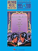Hollywood Musicals Year By Year Volume 7 by Various for PVG Collection (1995 - 2001)