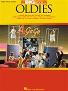 Big Book Of Oldies by Various for PVG Collection