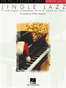 Jingle Jazz by Various - Keveren - for Piano