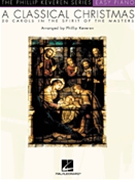 Classical Christmas A by Various - Keveren Phillip - for Piano Collection