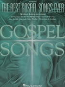 Best Gospel Songs Ever by Various for Piano