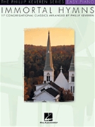 Immortal Hymns by Various - Keveren Phillip - for Piano