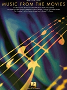 Music From The Movies by Various for PVG Collection