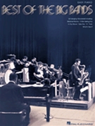 Best Of The Big Bands by Various for PVG Collection E