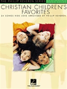 Christian Children's Favorites by - Keveren - for Piano