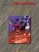 History Of Rock Late 90's by Late 90's for PVG Collection
