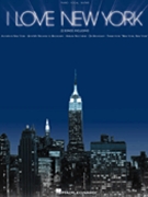 I Love New York by Various for PVG Collection