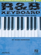 R & B Keyboard by Harrison Mark for Piano Method