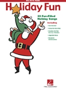 Holiday Fun by Christmas for Piano Big