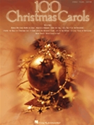 100 Christmas Carols by Various for PVG Collection