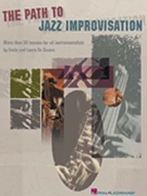 Path To Jazz Improvisation by De Cosmo Emile and Laura for Text