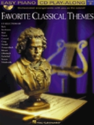 Favorite Classical Themes by Various for Piano (Various - Play-along)
