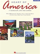 Heart Of America by Various for Piano/Vocal