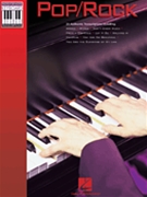 Pop/rock by Various - Note For Note Keyboa - Various for PVG Collection