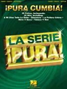 Pura Cumbia by Spanish - La Serie Pura - for PVG Collection