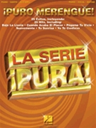 Puro Merengue by Various for PVG Collection