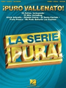 Puro Vallenato! by Various - La Serie Pura - for PVG Collection