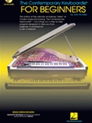 Contemporary Keyboardist For Beginners by Novello John for Electric Piano