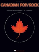 Canadian Pop/rock by Various for PVG Collection