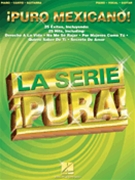 Puro Mexicano by Various for PVG Collection