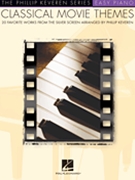 Classical Movie Themes by Various - Keveren Phillip - for Piano