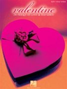 Valentine--50 Songs Of Love & Romance by Various for PVG Collection