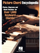 Picture Chord Encyclopedia for Piano