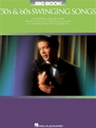 Big Book Of 50's & 60's Swinging Songs by Various for PVG Collection