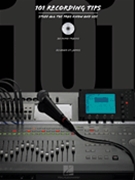 101 Recording Tips by for