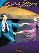 Swing Dance Party by Various - Evans Lee - for Piano Collection