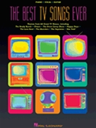 Best Tv Songs Ever by Various for PVG Collection