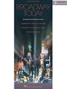 Broadway Today by Various for PVG Collection